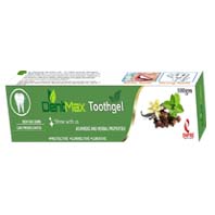 DENTMAX TOOTHGEL - 100GM